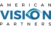 Logo for American Vision Partners
