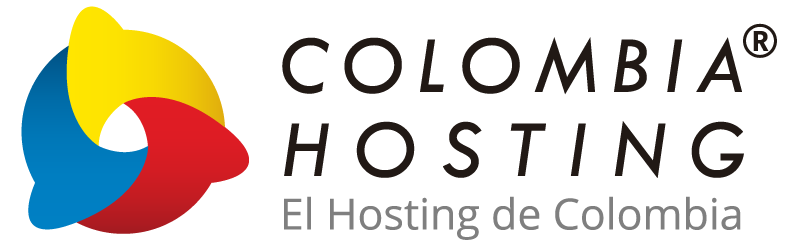 Colombia Hosting